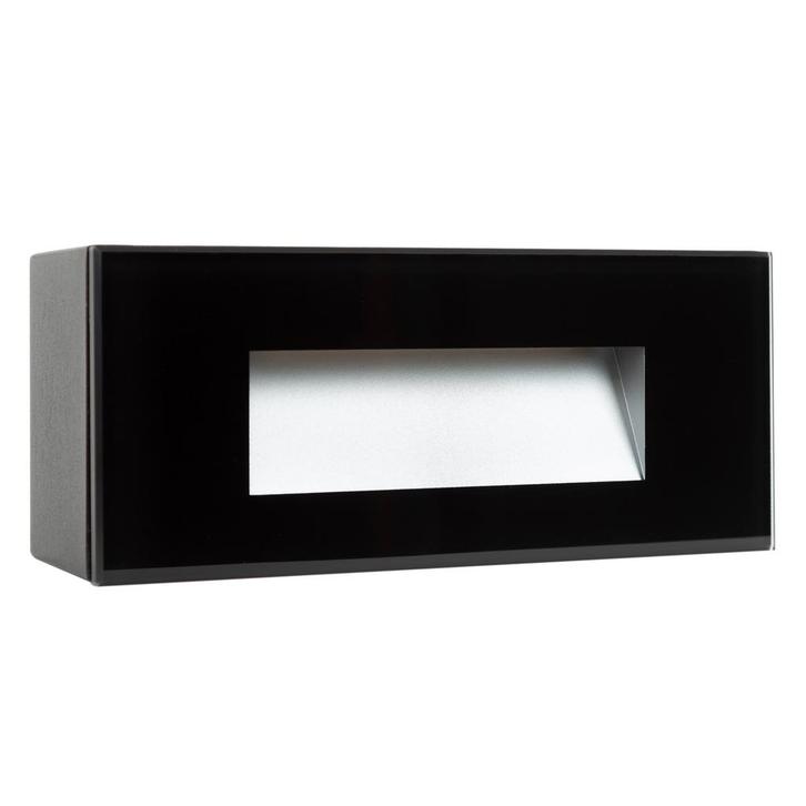 Wandverlichting modern Oxide 2 opbouwspot buitenverlichting, Tuin en Terras, Buitenverlichting, Verzenden