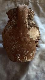 Kruik - Keramiek - Kleine kan, Antiek en Kunst