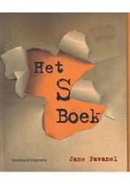 Het S boek, Verzenden
