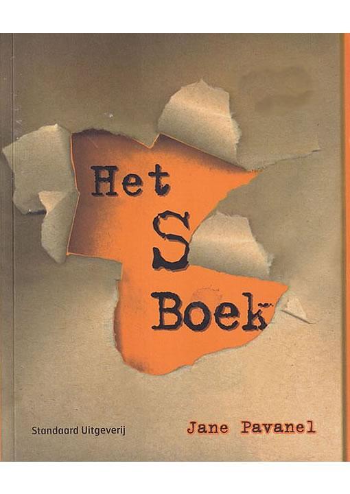 Het S boek, Livres, Ésotérisme & Spiritualité, Envoi