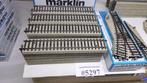 Märklin H0 - 5106/5202/ - Modeltreinsporen (64) - M-Gleis, Nieuw