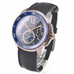 Cartier - Calibre de Cartier - W2CA0008 - Homme - 2010-2020