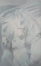 Sara Manzoni - Bianco