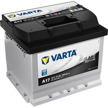 Varta A17 41 amph | Auto beschikbaar voor biedingen