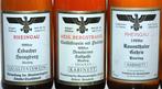 1985 to 1989 Riesling Kabinett + QbA sweet + dry - with, Verzamelen, Nieuw