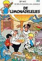 De limonadelelies / De belevenissen van Jommeke / 212, Boeken, Verzenden, Gelezen, Jef Nys