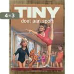 Tiny doet aan sport 9789030302070 Gijs Haag, Boeken, Verzenden, Gelezen, Gijs Haag