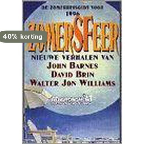 Zomersfeer 9789029052450 David C. Gross, Boeken, Thrillers, Gelezen, Verzenden