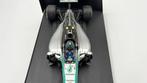 Minichamps 1:18 - Modelauto - Mercedes-AMG F1 Nico Rosberg, Nieuw