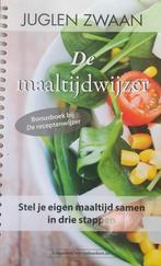 De Maaltijdwijzer 9789492665171 Juglen Zwaan, Verzenden, Gelezen, Juglen Zwaan