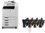 HP - HP 824A (CB387A) drum magenta (origineel), Nieuw, HP, Toner, Ophalen of Verzenden