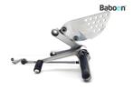 Repose-pieds cintre / support set avant gauche Honda CBR 900, Motoren, Verzenden, Nieuw