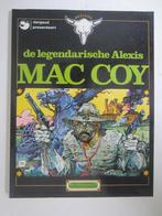 MAC COY 14 DE ZOUTWOESTIJN 8710966004609, Boeken, Verzenden, Gelezen, Palacios & Gourmelen