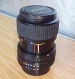 Nikon Zoom-Nikkor 3.5-4.8/35-70mm Ai-s Objectif à focale, Audio, Tv en Foto, Nieuw