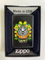 Zippo - Aansteker - IJzer (gegoten/gesmeed), Nieuw