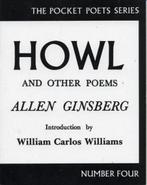 Howl & Other Poems 9780872860179 Allen Ginsberg, Verzenden, Allen Ginsberg