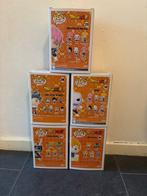 Funko - Funko Pop Super Saiyan Rosé Goku Black, Jiren, Goku