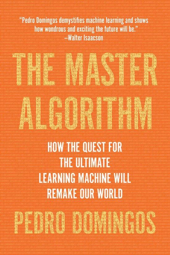 The Master Algorithm 9780465094271 Pedro Domingos, Boeken, Taal | Engels, Gelezen, Verzenden