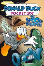 Donald Duck pocket 207 9789058550262, Boeken, Stripverhalen, Gelezen, Disney, Verzenden