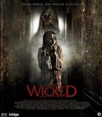 The Wicked (Blu-ray), Verzenden, Nieuw in verpakking, Horror