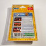 Sega - SEGA Game Gear Sabans VR Troopers EUR Neuf sous, Games en Spelcomputers, Nieuw