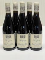2023 Bourgogne Pinot Noir. Mark Haisma - Bourgogne - 6, Verzamelen, Nieuw