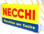 Necchi - Lichtbord - Plastic