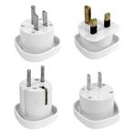 Travel Blue Outbound Worldwide Multi Set CH/AU/NZ To World, Doe-het-zelf en Bouw, Ophalen of Verzenden, Nieuw