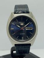 Seiko - Seiko 5 Automatic Day-Date - Zonder minimumprijs -