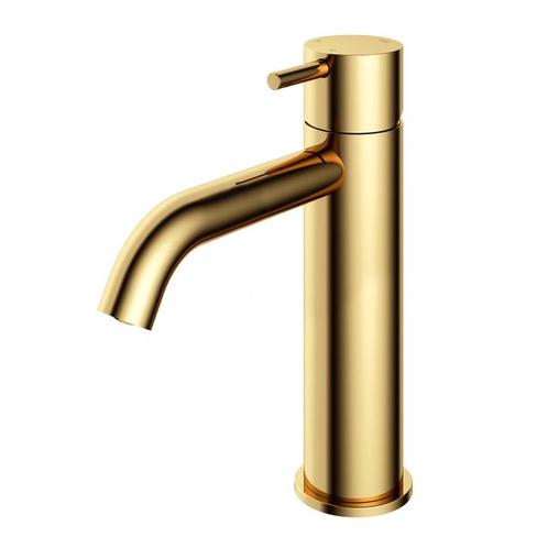 SHOWMODEL! Hotbath Cobber middelhoge wastafelkraan, Doe-het-zelf en Bouw, Sanitair, Verzenden
