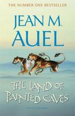 Land Of Painted Caves 9780340824276 Jean M. Auel, Boeken, Verzenden, Gelezen, Jean M. Auel