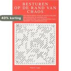 Besturen op de rand van chaos 9789051667219 Lagas, Boeken, Verzenden, Gelezen, Lagas