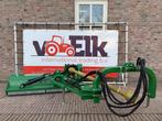Nieuwe AGL125 en AGL145 Klepelmaaier / Verstek klepel maaier