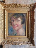 Simon Maris (1873-1935) - Impressionistisch schitterend, Antiek en Kunst