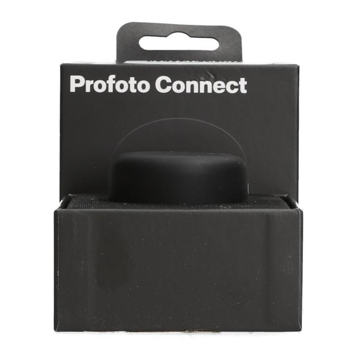 Profoto Connect Wireless Transmitter - Sony, Audio, Tv en Foto, Fotografie | Fotostudio en Toebehoren, Zo goed als nieuw, Ophalen of Verzenden
