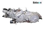 Motorblok Suzuki AN 650 Burgman 2005-2009 (AN650), Motoren, Verzenden, Gebruikt