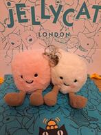 Jellycat - Pluche speelgoed Duo Mochi Schlüsselanhänger -