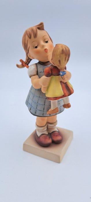 Hummel - Beeldje - Kiss Me TMK-6 - Keramiek, Antiek en Kunst, Curiosa en Brocante
