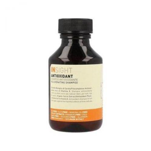Insight Antioxidant Rejuvenating Shampoo 100ml, Bijoux, Sacs & Beauté, Beauté | Soins des cheveux, Envoi