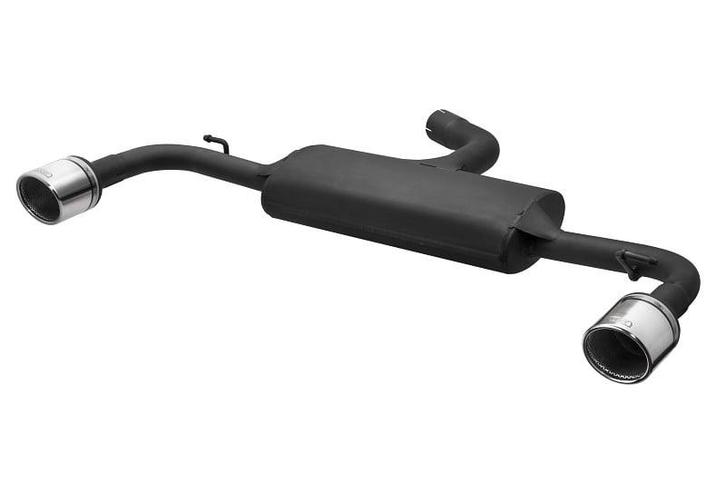 GTI Look Uitlaat systeem voor Volkswagen Golf 7, Autos : Divers, Tuning & Styling, Enlèvement ou Envoi