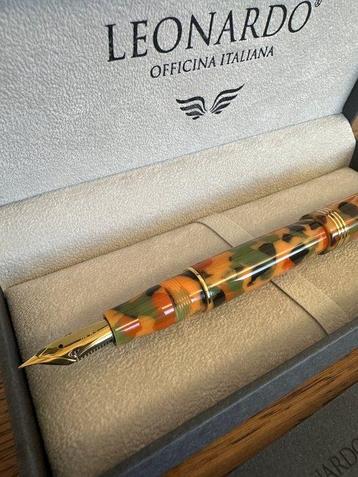 Momento Zero Arlecchino - Leonardo Pens - Sans Prix de beschikbaar voor biedingen