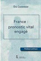 France : pronostic vital engagé von COELENBIER, Eric  Book, Verzenden