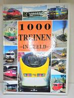 Treinboeken Geen - Train miniature (2), Hobby en Vrije tijd, Modeltreinen | H0, Nieuw
