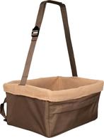 PetSafe Happy Ride Booster Seat - Autostoel voor kleine, Caravans en Kamperen, Verzenden, Zo goed als nieuw