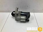 Startmotor Citroen C3 Aircross O315711, Nieuw