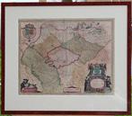 Frankrijk - Het Gouvernement van LISLE de FRANCE; Officina, Boeken, Atlassen en Landkaarten, Nieuw