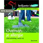 Doe Iets Aan Je Allergie 9789027418036 Rob Hicks, Boeken, Verzenden, Gelezen, Rob Hicks