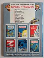 Spirou et Fantasio T11 - Le Gorille a bonne mine - C - 1, Boeken, Nieuw