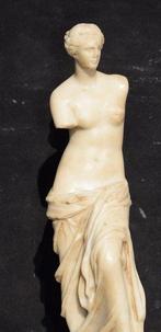 Beeldje - Venere di Milo - Marco di Carrara hersteld
