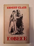 Kobeke 9789064260605 Claes, Boeken, Literatuur, Verzenden, Gelezen, Claes